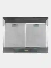 Белый вытяжка встраиваемая козырьковая Gorenje 50см / 60см, WHU629EX/M, WHU529EX/M