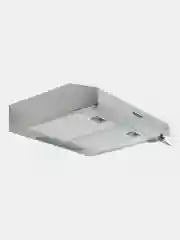 Белый вытяжка встраиваемая козырьковая Gorenje 50см / 60см, WHU629EX/M, WHU529EX/M