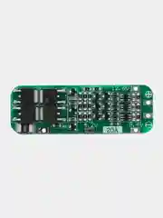Плата защиты BMS 3S 20A