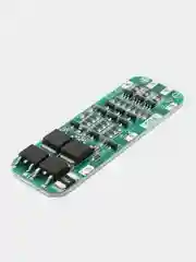 Плата защиты BMS 3S 20A