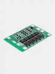 Плата защиты BMS 3S 60A