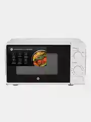 Микроволновая печь соло Hi M020W03 белый