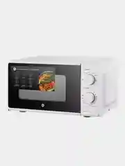 Микроволновая печь соло Hi M020W03 белый