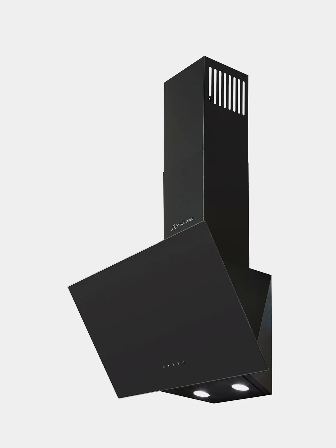 Вытяжка наклонная Schaub Lorenz SLD DY6128, 60см