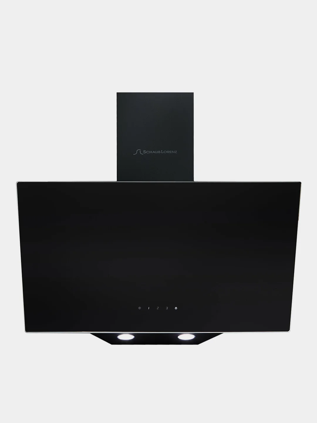 Вытяжка наклонная Schaub Lorenz SLD DY6128, 60см