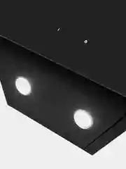 Вытяжка наклонная Schaub Lorenz SLD DY6128, 60см