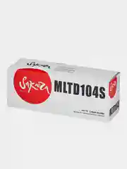 MLTD104S Картридж для Samsung лазерный, черный, 1500 страниц, Sakura