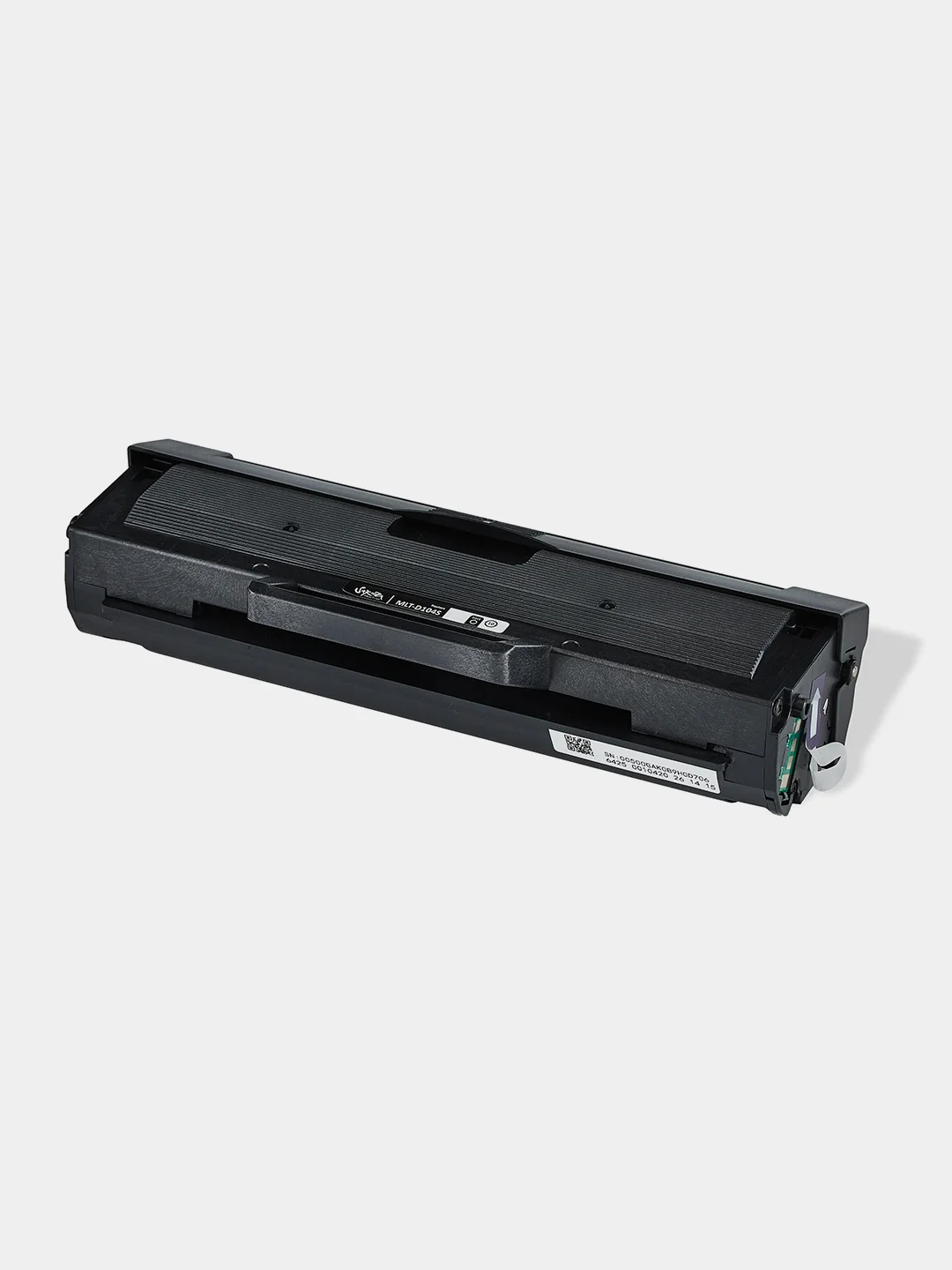 MLTD104S Картридж для Samsung лазерный, черный, 1500 страниц, Sakura
