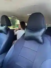 Подушка на подголовник автомобиля, для шеи