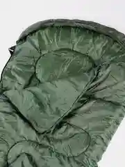 Спальный мешок кокон армейский