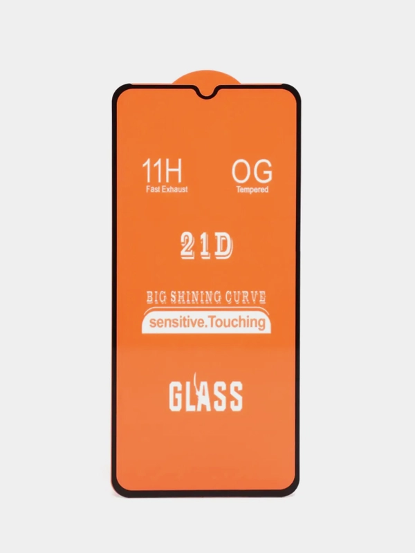 Защитное стекло на Oppo A18, Oppo A18