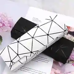 Футляр для очков с магнитным замком, чехол для очков, очечник