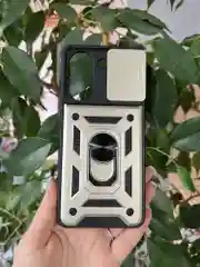 Чехол противоударный armors для Vivo Y27S / Виво У27S с защитой камеры