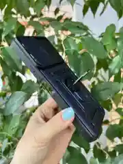 Темно-синий чехол противоударный armors для Vivo Y27S / Виво У27S с защитой камеры