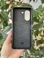 Золотой чехол противоударный armors для Vivo Y27S / Виво У27S с защитой камеры