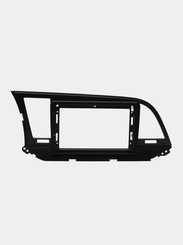 Рамка переходная Hyundai Elantra 6 2016-2018 2din Хундай Элантра 9 дюймов