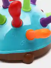 Сортер Ежик 8818