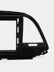 Рамка переходная Hyundai Elantra 6 2016-2018 2din Хундай Элантра 9 дюймов