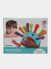 Сортер Ежик 8818