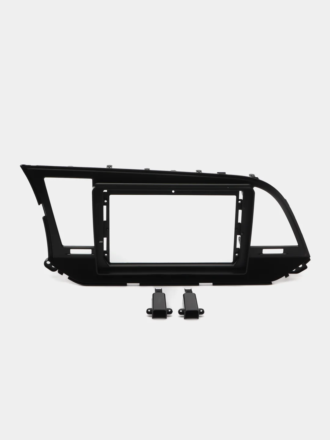 Рамка переходная Hyundai Elantra 6 2016-2018 2din Хундай Элантра 9 дюймов