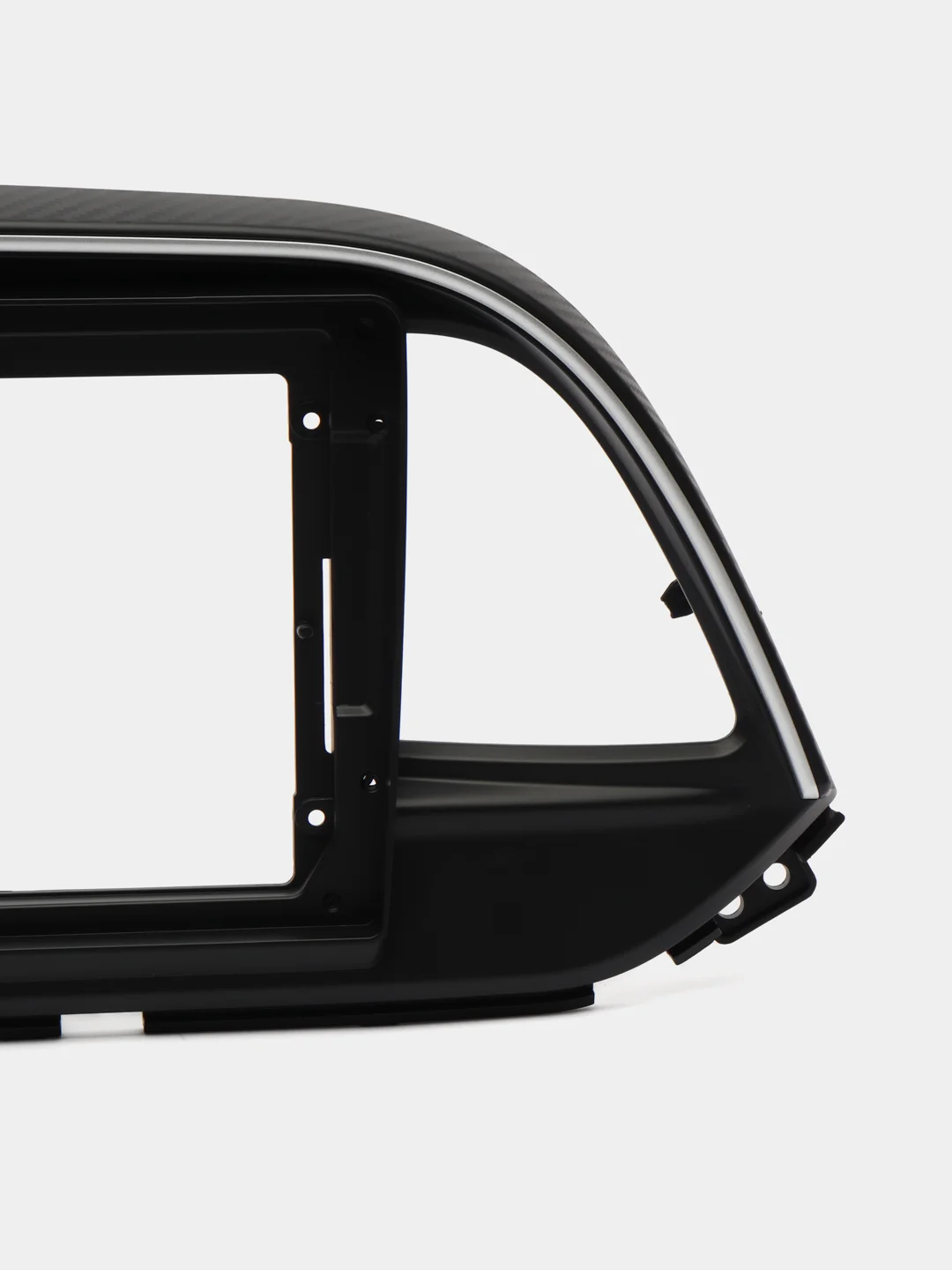 Рамка переходная Hyundai Elantra 6 2019+ 2din Хундай Элантра 9 дюймов