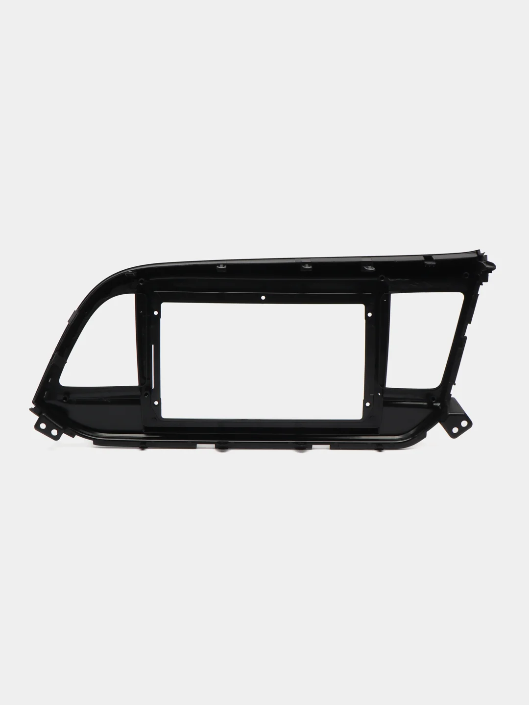 Рамка переходная Hyundai Elantra 6 2019+ 2din Хундай Элантра 9 дюймов