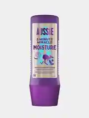 Средство для волос Aussie 3 Minute Miracle Moisture, 225 мл