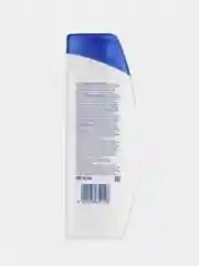 HEAD & SHOULDERS Шампунь от перхоти Яблочная свежесть 400мл