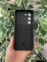 Зеленый чехол противоударный armors для Vivo V30 Lite 4G / Виво В30 Лайт 4G с защитой камеры