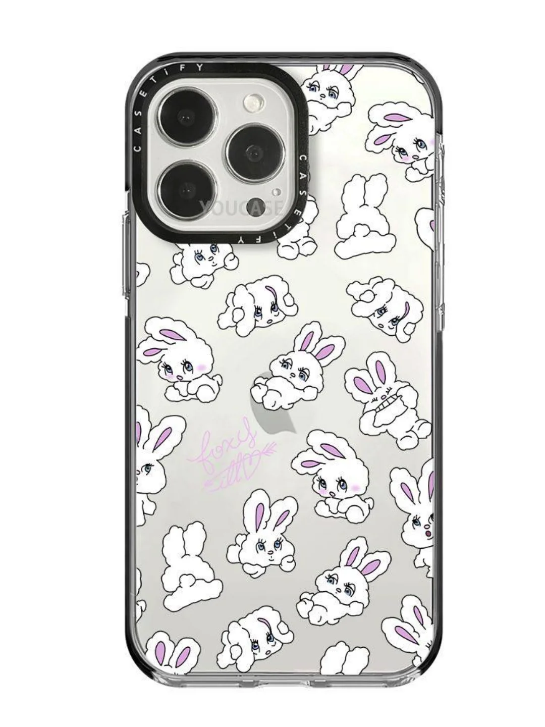 Горчичный apple iPhone 15 Pro Max, Айфон 15 про макс чехол матовый объемный с принтом для iPhone 15