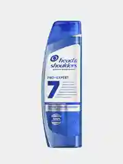 Шампунь Head&Shoulders Против стойкой перхоти, 7 в 1, 300 мл
