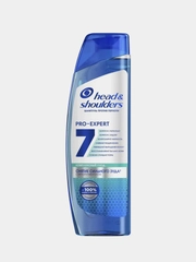 Шампунь Head&Shoulders Снятие сильного зуда, 7 в 1, 300 мл