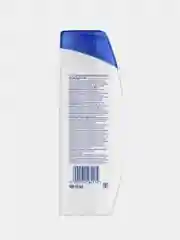 Шампунь и бальзам-ополаскиватель Head&Shoulders "Гладкие и шелковистые", 2 в 1, 400 мл