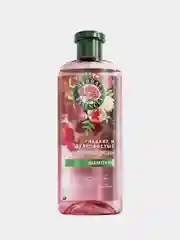 Шампунь Herbal Essences  для гладких и шелковистых волос, роза, 350 мл