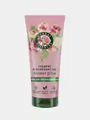 Бальзам-ополаскиватель Herbal Essence для гладких и шелковистых волос, роза, 250 мл