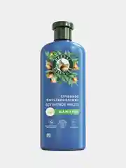 Шампунь Herbal Essences для глубокого восстановления волос, с маслом арганы, 350 мл
