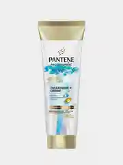 Бальзам-ополаскиватель Pantene Miracles "Увлажнение и Сияние", 160 мл