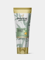 Бальзам-ополаскиватель для волос PANTENE Укрепление от корней до кончиков, 200 мл