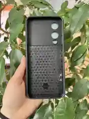 Зеленый чехол противоударный armors для Vivo Y17S / Виво У17S с защитой камеры