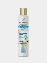 Шампунь Pantene Pro-V Miracles Увлажнение и Сияние, 250 мл