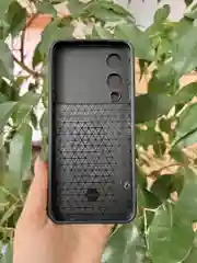 Черный чехол противоударный armors для Vivo Y17S / Виво У17S с защитой камеры