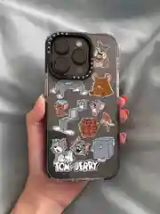 Голубой apple iPhone 15 Pro Max, Айфон 15 про макс чехол матовый объемный с принтом для iPhone 15