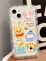 Коралловый apple iPhone 15 Pro Max, Айфон 15 про макс чехол матовый объемный с принтом для iPhone 15
