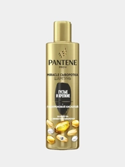 Шампунь Pantene Pro-V Miracle сыворотка "Густые и крепкие", 250 мл