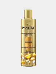 Шампунь Pantene Pro-V Miracle Сыворотка "Интенсивное восстановление", 250 мл