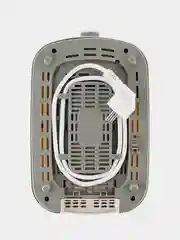 Тостер Kitfort КТ-6075, 2 слота для тостов, 780 Вт