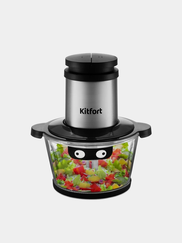 Измельчитель Kitfort КТ-3082