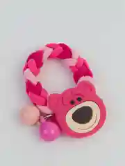 Резинка для волос "Медвежонок"