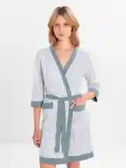 Халат женский Мармелад А