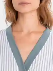 Халат женский Мармелад А